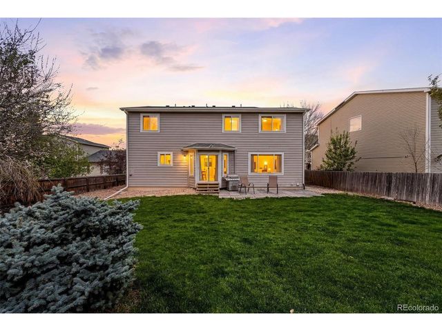 7277 Pine Hills Way, Littleton, CO 80125
