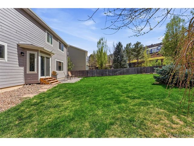 7277 Pine Hills Way, Littleton, CO 80125