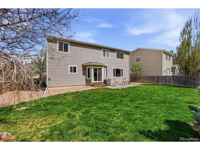 7277 Pine Hills Way, Littleton, CO 80125