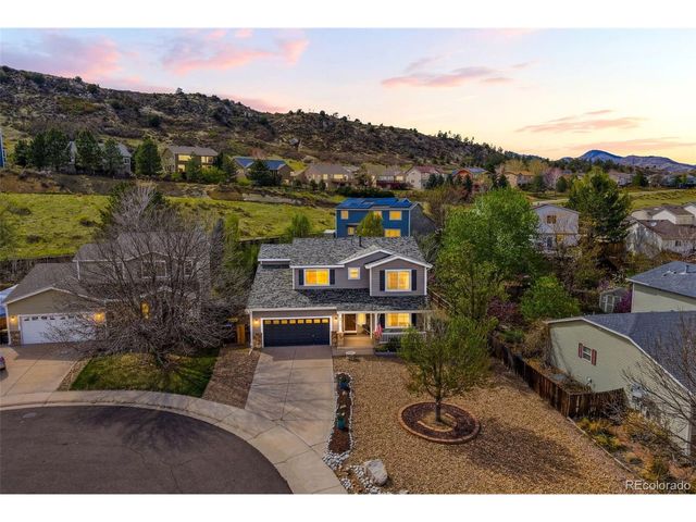 7277 Pine Hills Way, Littleton, CO 80125