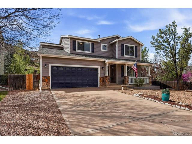 7277 Pine Hills Way, Littleton, CO 80125