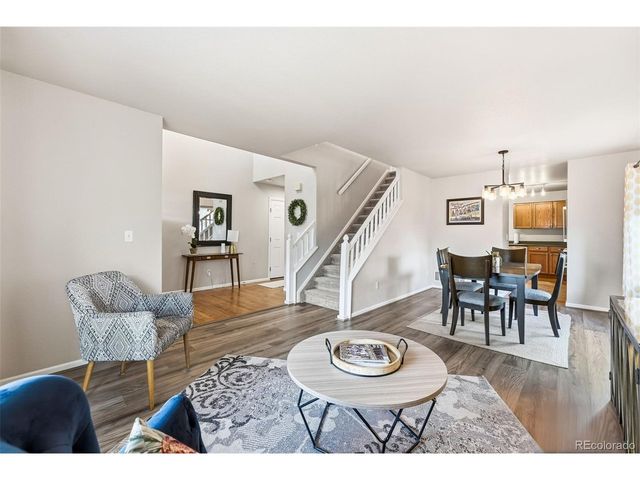 7277 Pine Hills Way, Littleton, CO 80125