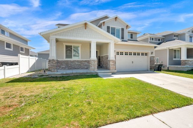 10651 S POPPY MEADOW LN, South Jordan, UT 84009