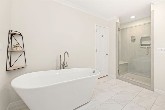 2583 Joyce Boulevard, Fayetteville, AR 72703