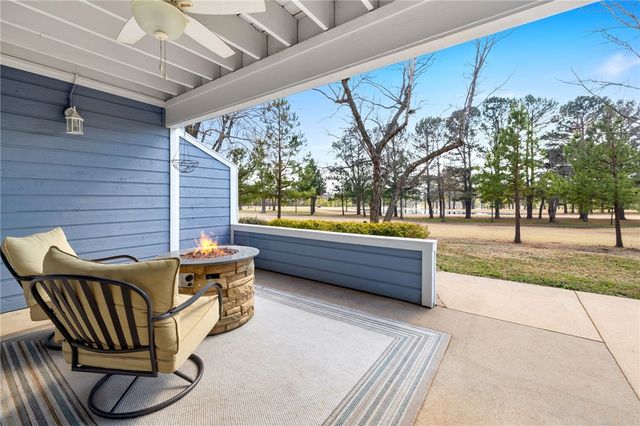 2583 Joyce Boulevard, Fayetteville, AR 72703