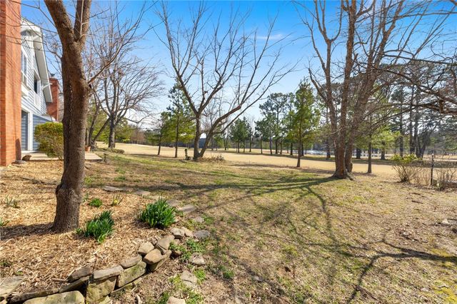 2583 Joyce Boulevard, Fayetteville, AR 72703