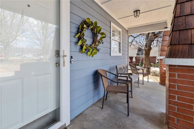 2583 Joyce Boulevard, Fayetteville, AR 72703