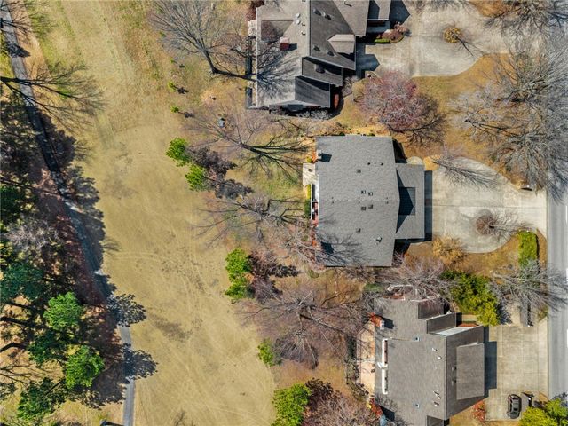 2583 Joyce Boulevard, Fayetteville, AR 72703