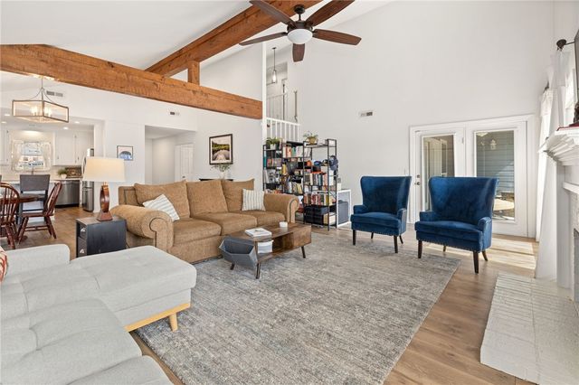 2583 Joyce Boulevard, Fayetteville, AR 72703