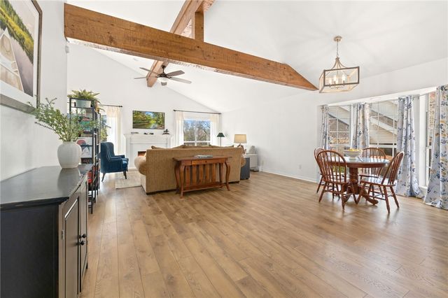 2583 Joyce Boulevard, Fayetteville, AR 72703