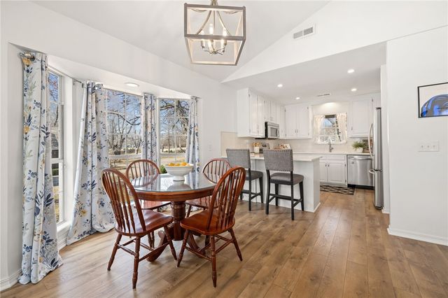 2583 Joyce Boulevard, Fayetteville, AR 72703