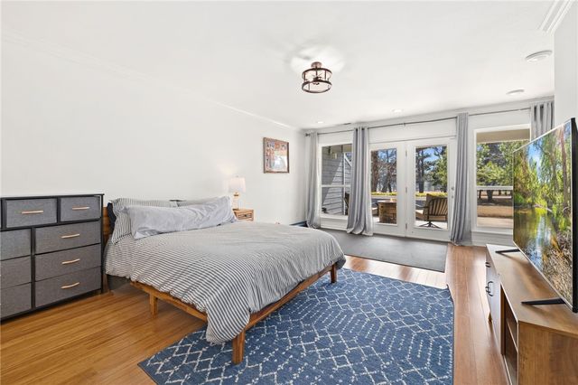 2583 Joyce Boulevard, Fayetteville, AR 72703