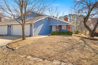 2583 Joyce Boulevard, Fayetteville, AR 72703