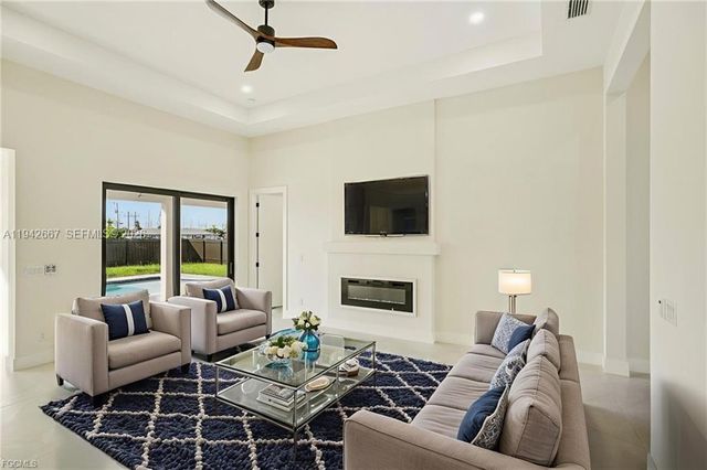 357 EL DORADO BLVD S, Other City - In The State Of Florida, FL 33991