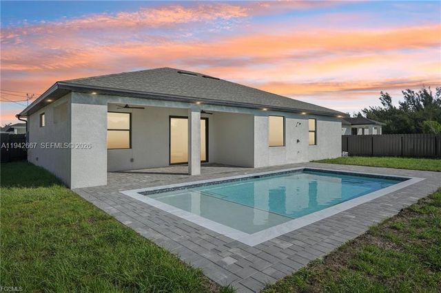 357 EL DORADO BLVD S, Other City - In The State Of Florida, FL 33991