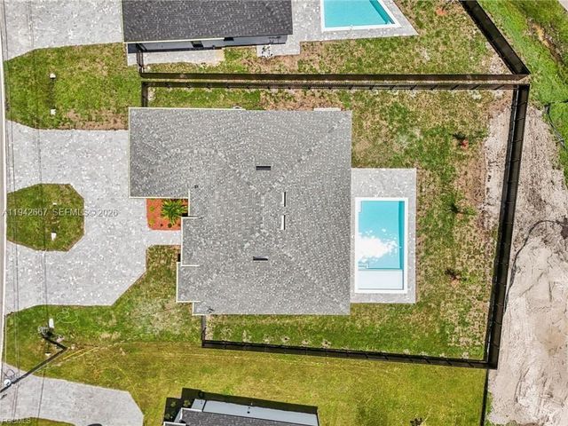 357 EL DORADO BLVD S, Other City - In The State Of Florida, FL 33991