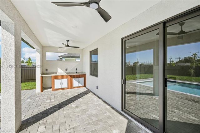 357 EL DORADO BLVD S, Other City - In The State Of Florida, FL 33991