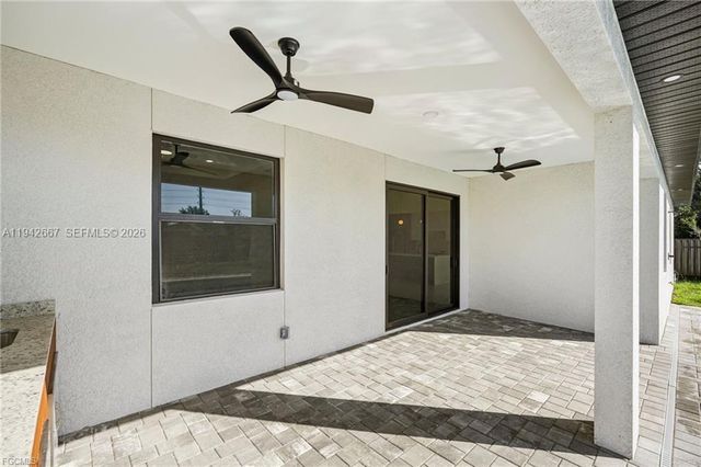 357 EL DORADO BLVD S, Other City - In The State Of Florida, FL 33991