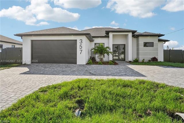 357 EL DORADO BLVD S, Other City - In The State Of Florida, FL 33991