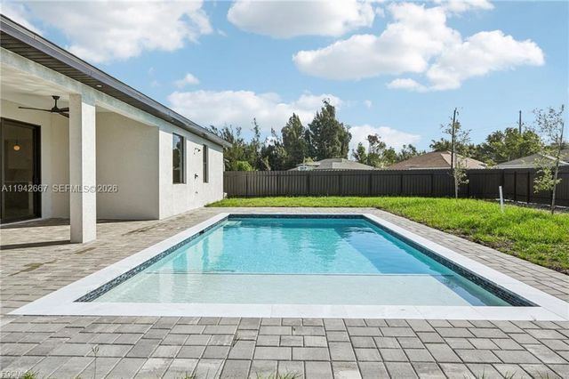 357 EL DORADO BLVD S, Other City - In The State Of Florida, FL 33991