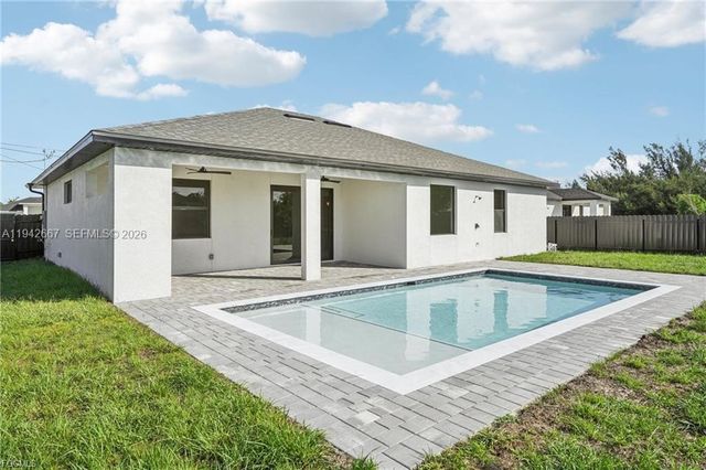 357 EL DORADO BLVD S, Other City - In The State Of Florida, FL 33991