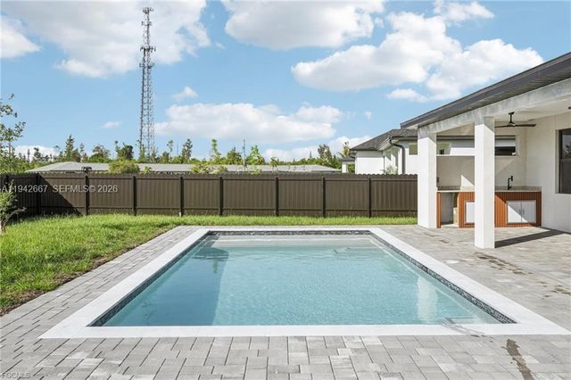 357 EL DORADO BLVD S, Other City - In The State Of Florida, FL 33991