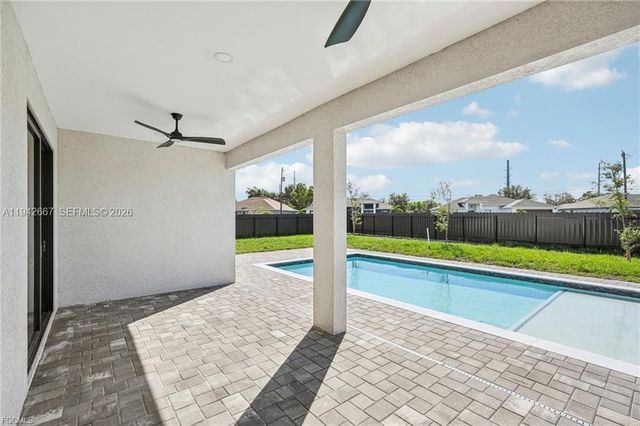 357 EL DORADO BLVD S, Other City - In The State Of Florida, FL 33991