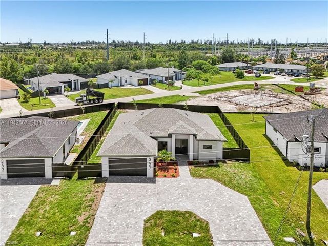 357 EL DORADO BLVD S, Other City - In The State Of Florida, FL 33991