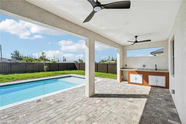 357 EL DORADO BLVD S, Other City - In The State Of Florida, FL 33991