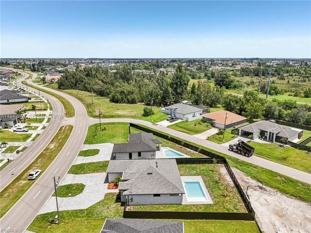 357 EL DORADO BLVD S, Other City - In The State Of Florida, FL 33991