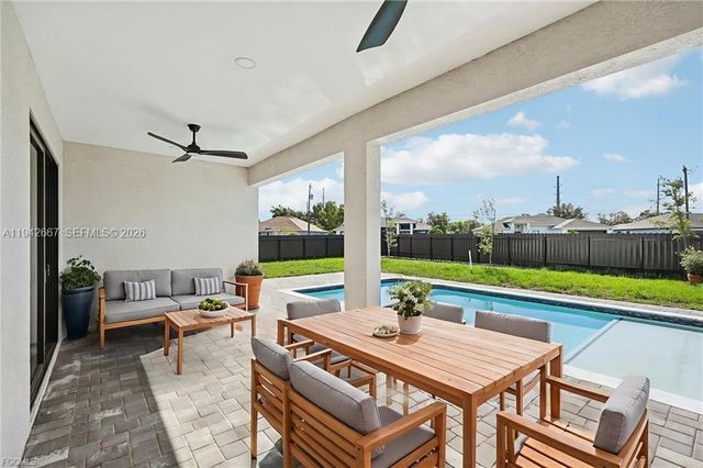 357 EL DORADO BLVD S, Other City - In The State Of Florida, FL 33991