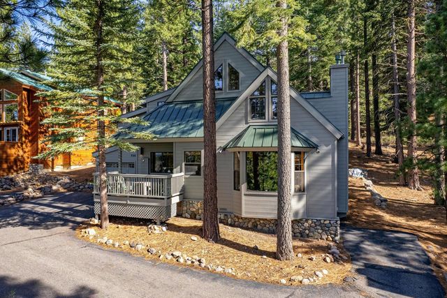 725 Conifer, Truckee, CA 96160