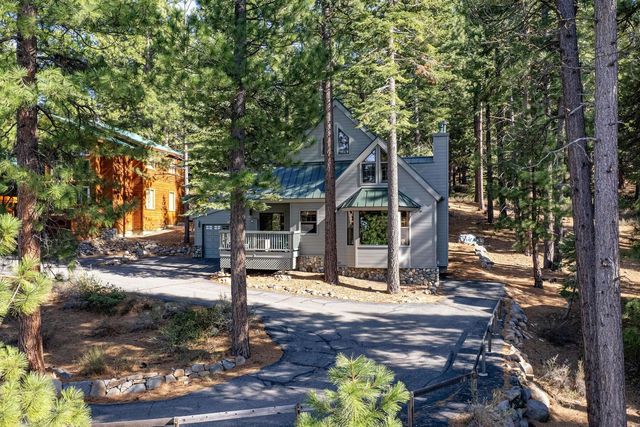 725 Conifer, Truckee, CA 96160