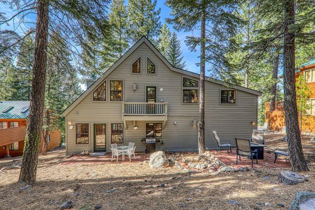 725 Conifer, Truckee, CA 96160
