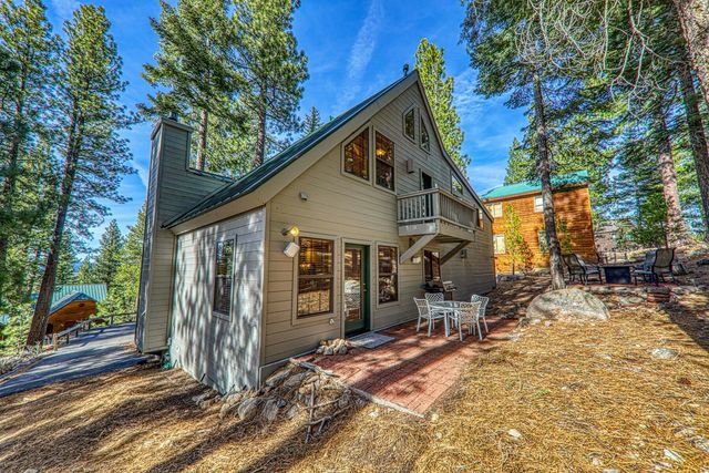 725 Conifer, Truckee, CA 96160