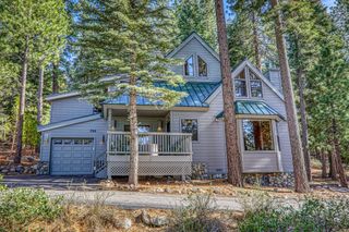 725 Conifer, Truckee, CA 96160