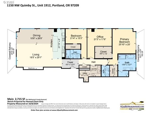 1150 Nw QUIMBY St 1912, Portland, OR 97209