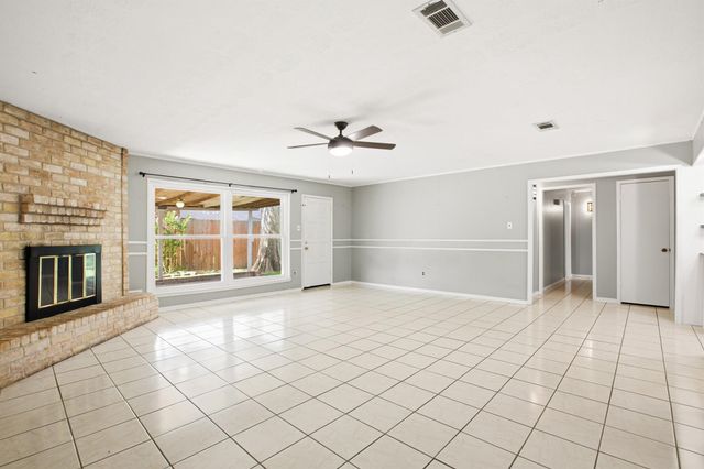 16507 Cairngorm Drive, Houston, TX 77084