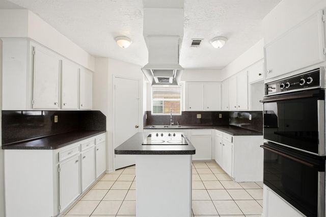 16507 Cairngorm Drive, Houston, TX 77084