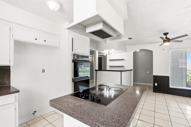 16507 Cairngorm Drive, Houston, TX 77084