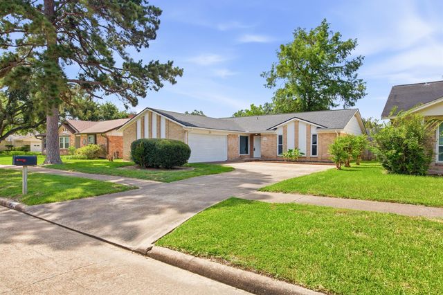 16507 Cairngorm Drive, Houston, TX 77084