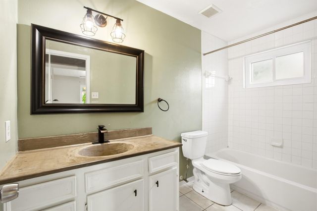 16507 Cairngorm Drive, Houston, TX 77084