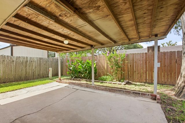 16507 Cairngorm Drive, Houston, TX 77084