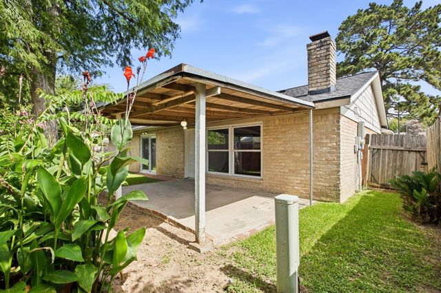 16507 Cairngorm Drive, Houston, TX 77084