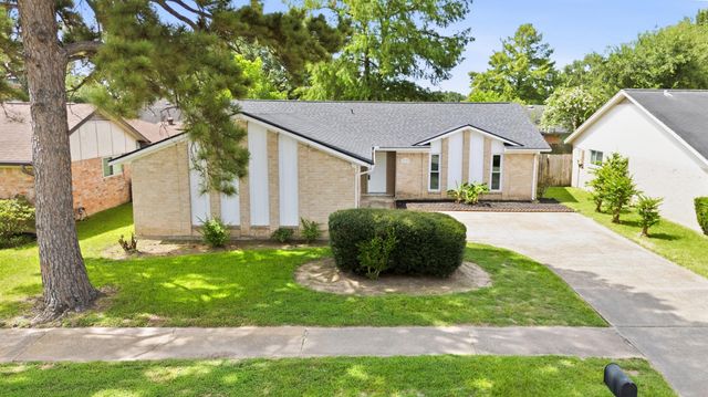 16507 Cairngorm Drive, Houston, TX 77084