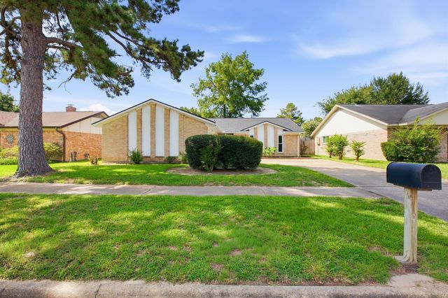 16507 Cairngorm Drive, Houston, TX 77084