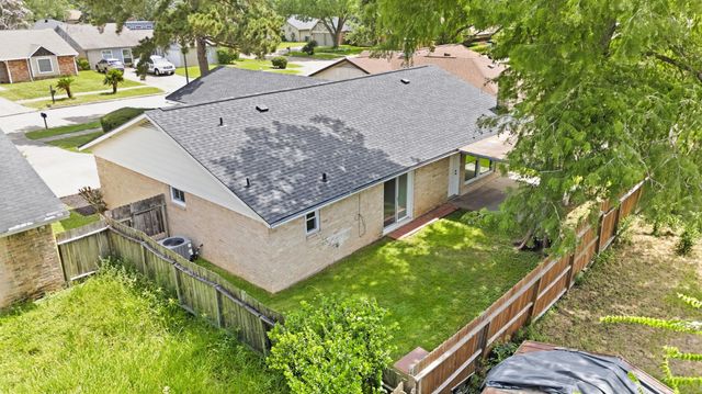 16507 Cairngorm Drive, Houston, TX 77084