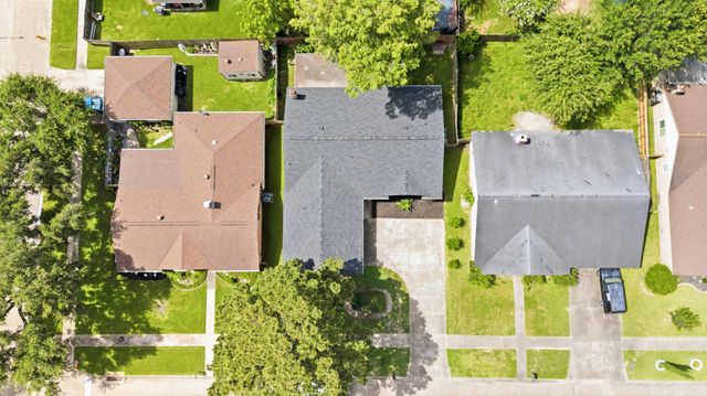 16507 Cairngorm Drive, Houston, TX 77084