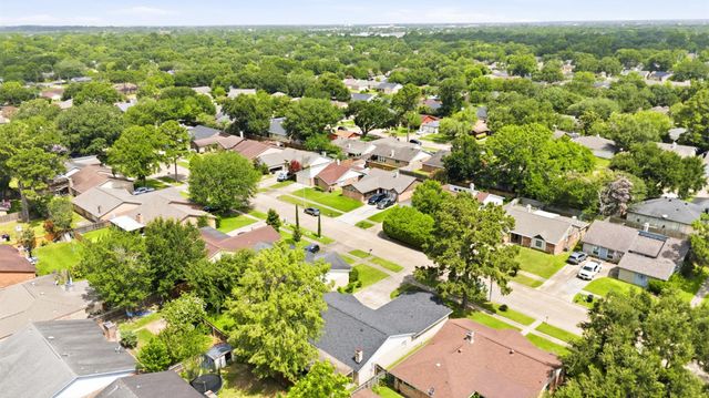 16507 Cairngorm Drive, Houston, TX 77084