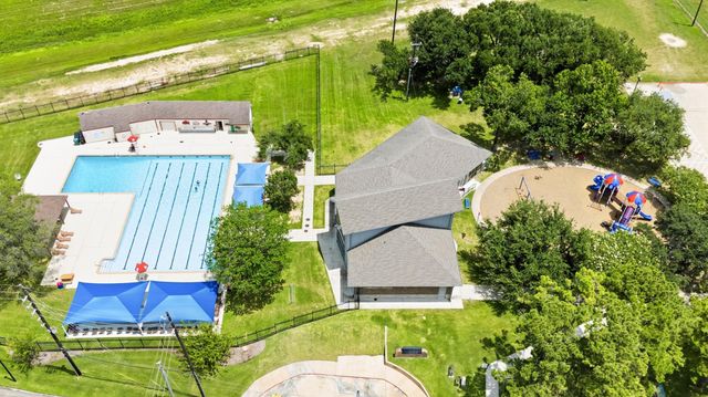 16507 Cairngorm Drive, Houston, TX 77084